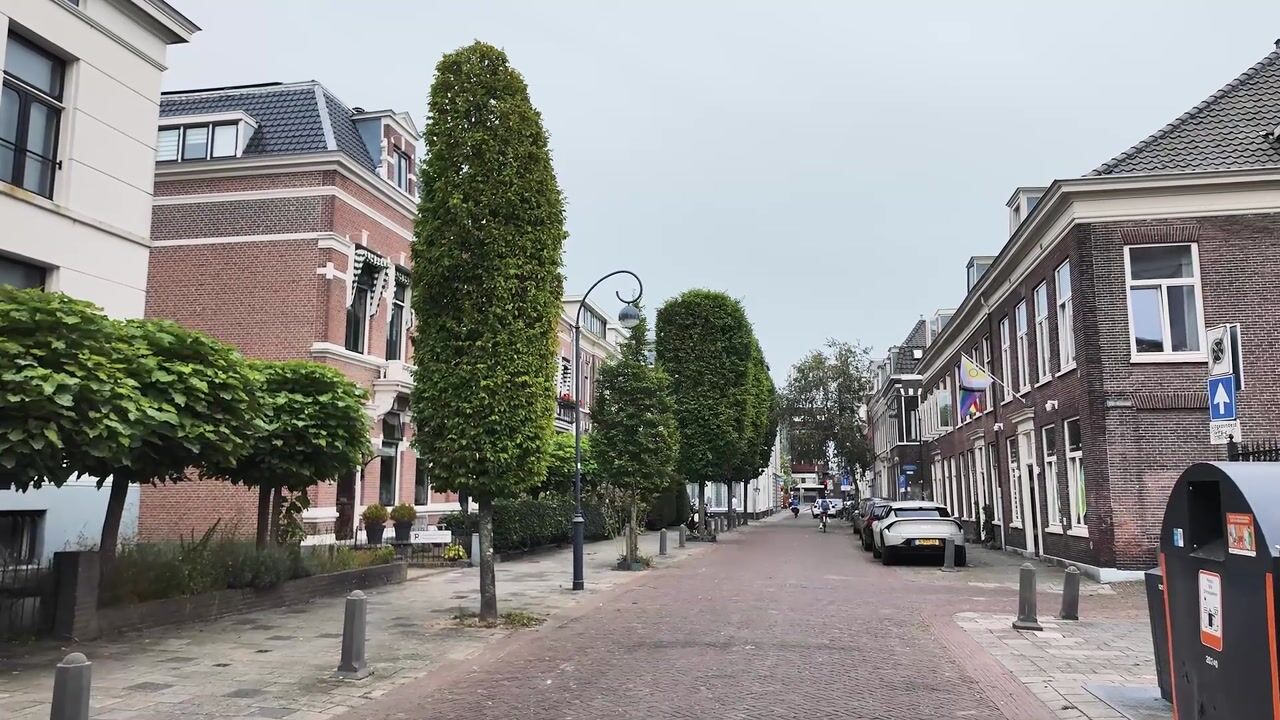 View video of Kenaustraat 7