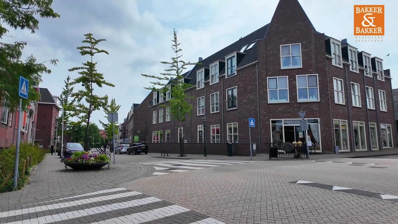 Video van Waalstraat 4-B