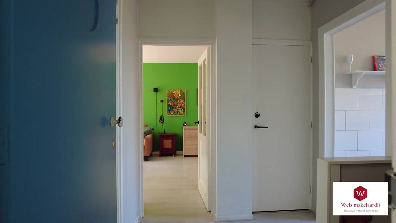 Video van Antonie van Leeuwenhoeklaan 159