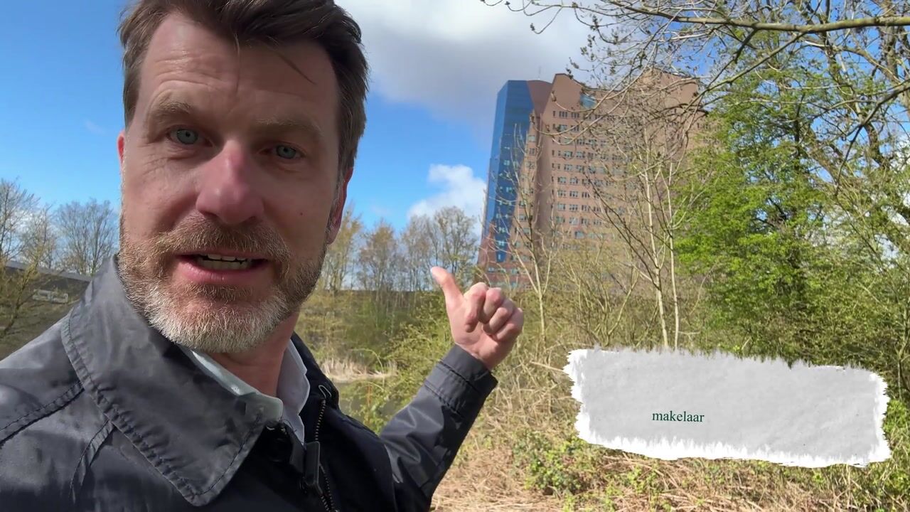 Video van Donderslaan 74