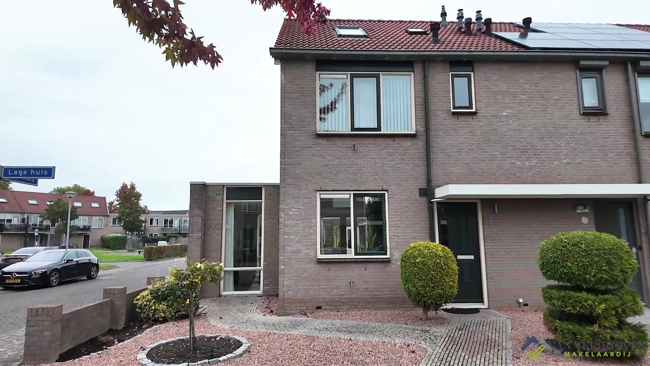 Video van Lage Huis 2