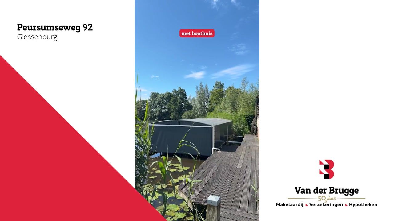 Video van Peursumseweg 92