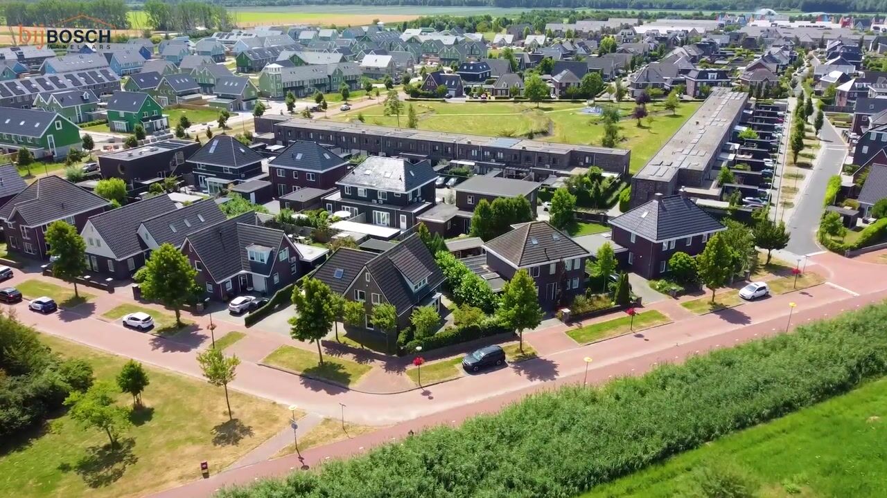Video van Zonnedauwlaan 34
