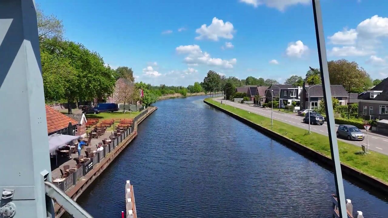 Video van Coevorderweg 3