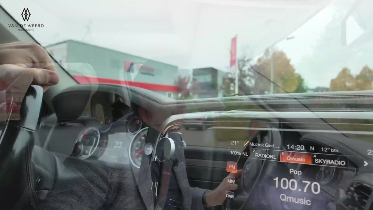 Video van Edisonweg 4