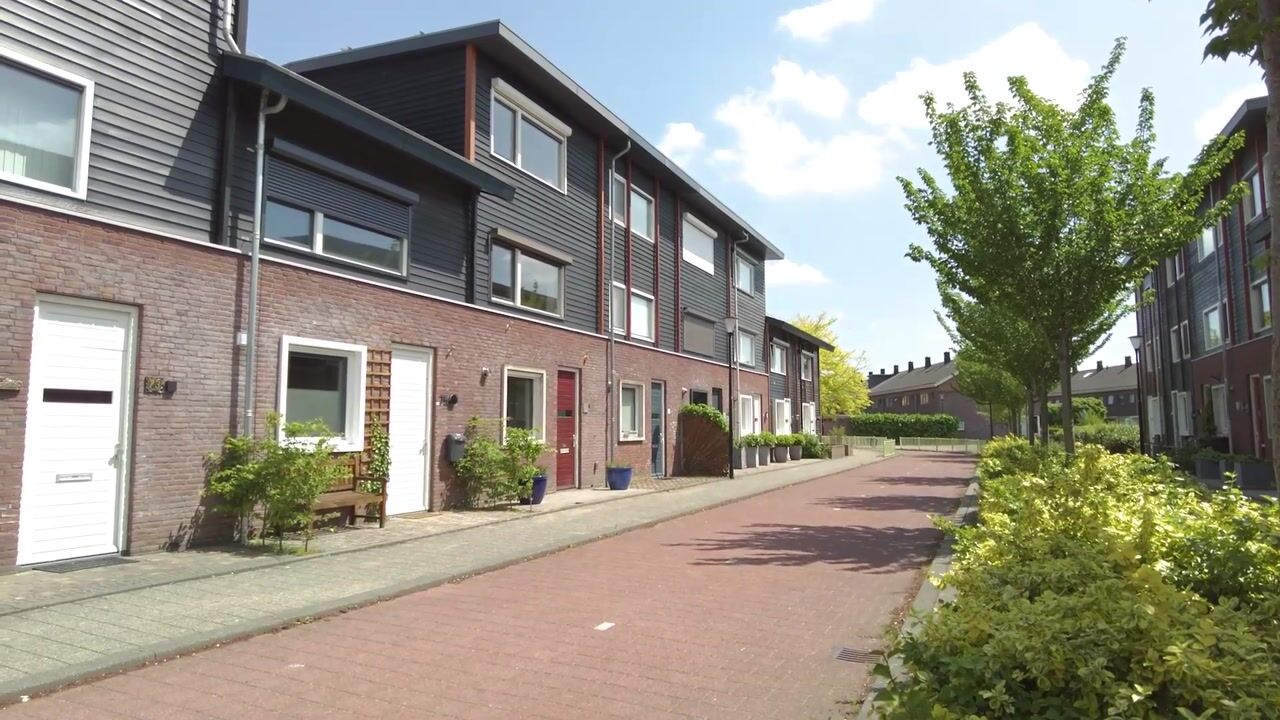Video van Louis Couperusstraat 77
