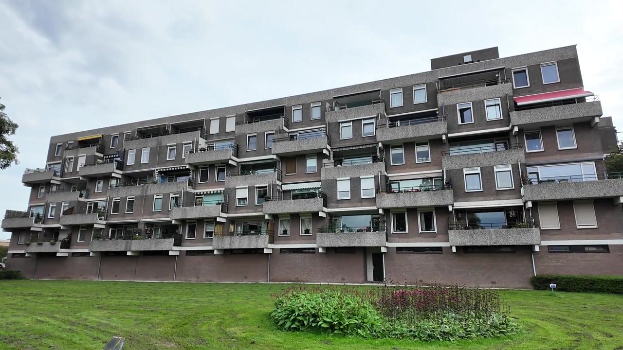Video van Haringvlietstraat 39