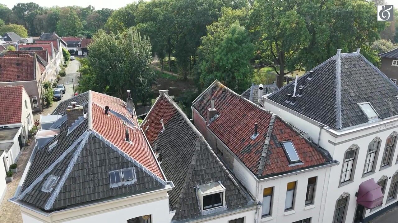 Video van Gamerschestraat 77