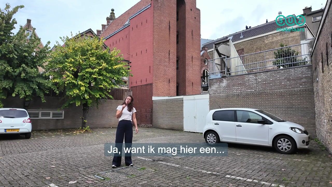 Video of Minnemastraat 52