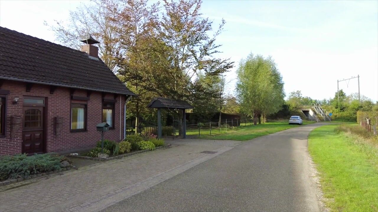 Video van Oudesteeg 9