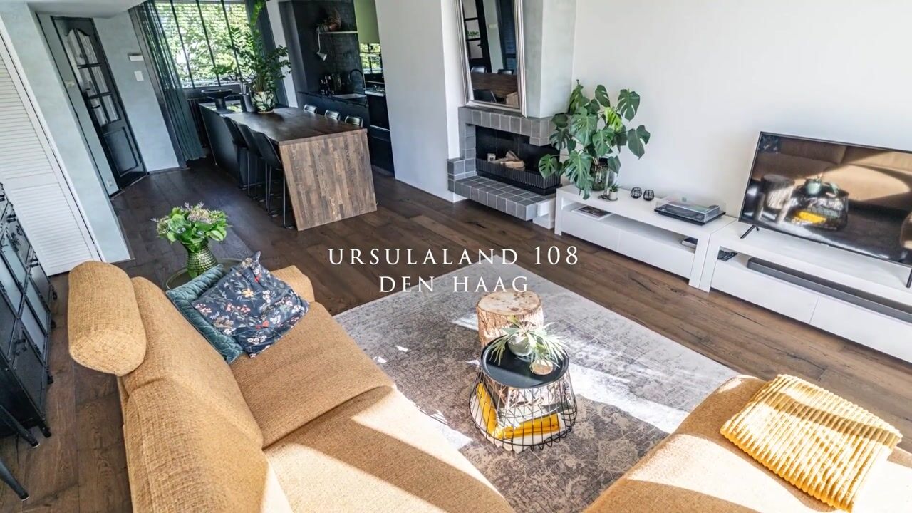 Video van Ursulaland 108