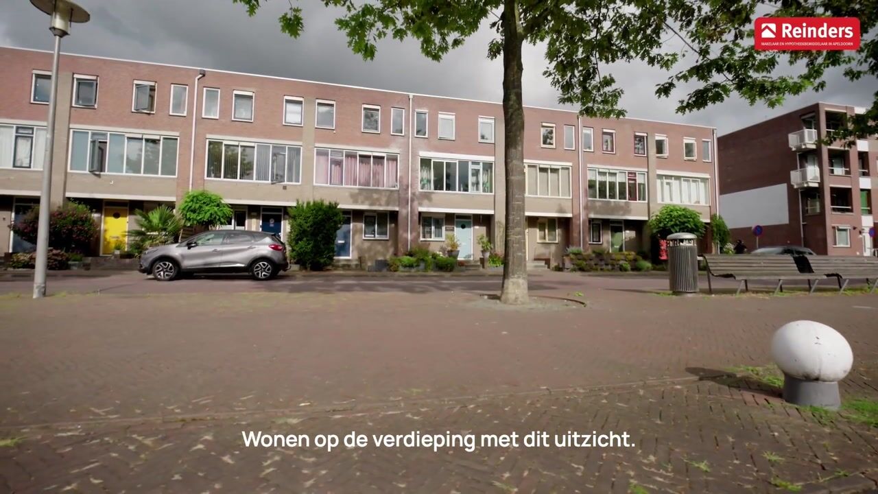 Video van Kanaal Noord 85-C