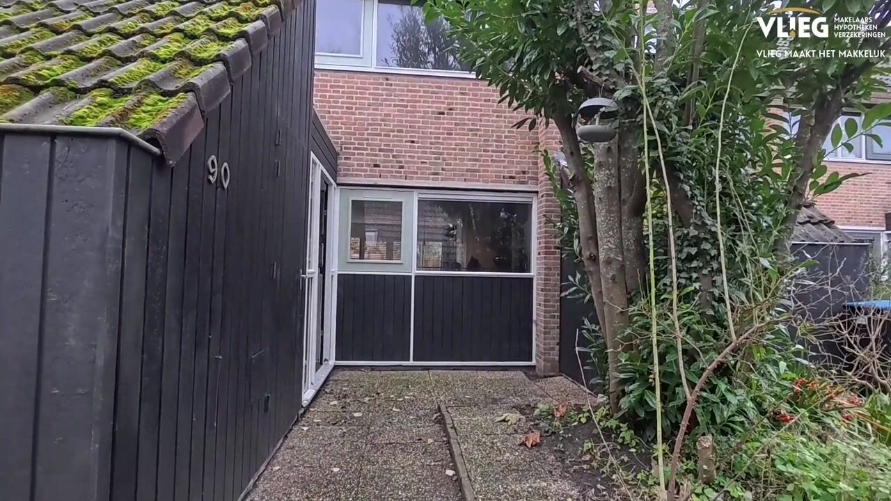 Video van Koggewaard 90