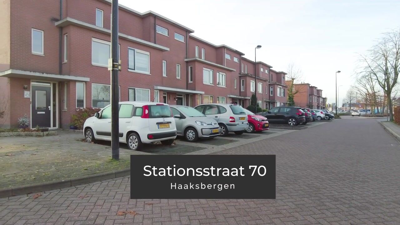 Video van Stationsstraat 70