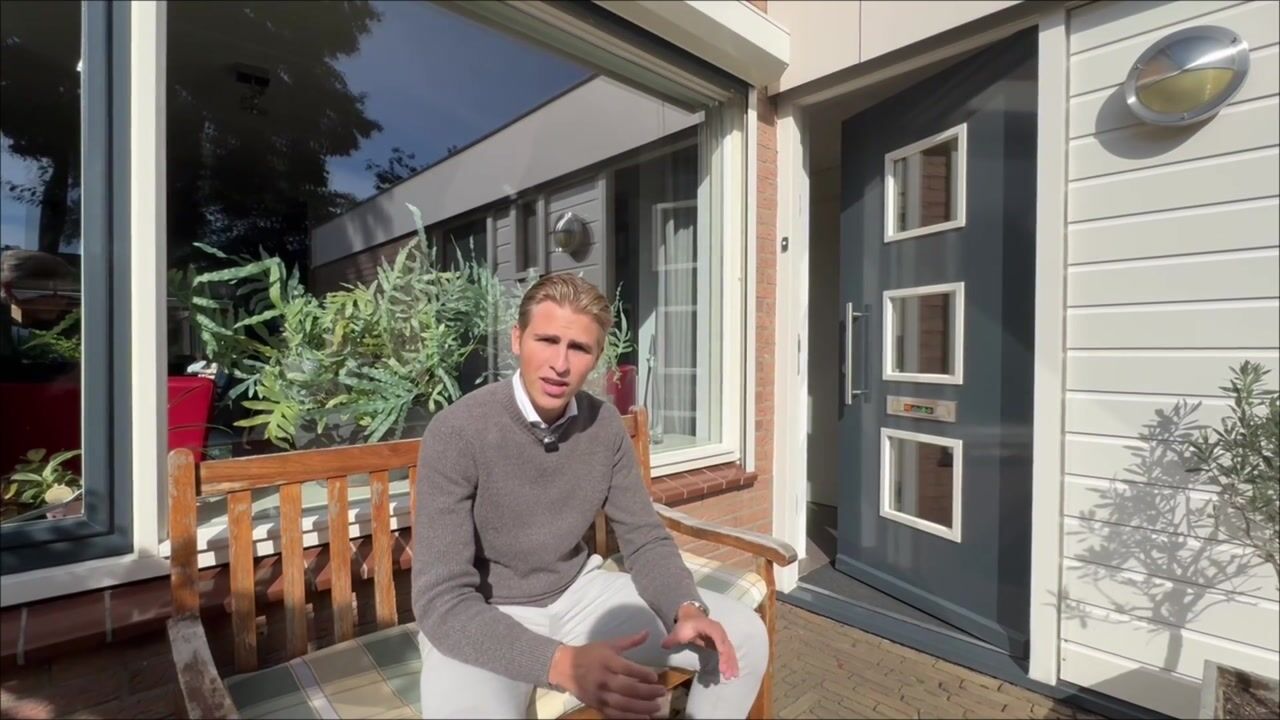 Video van Molecaten 52