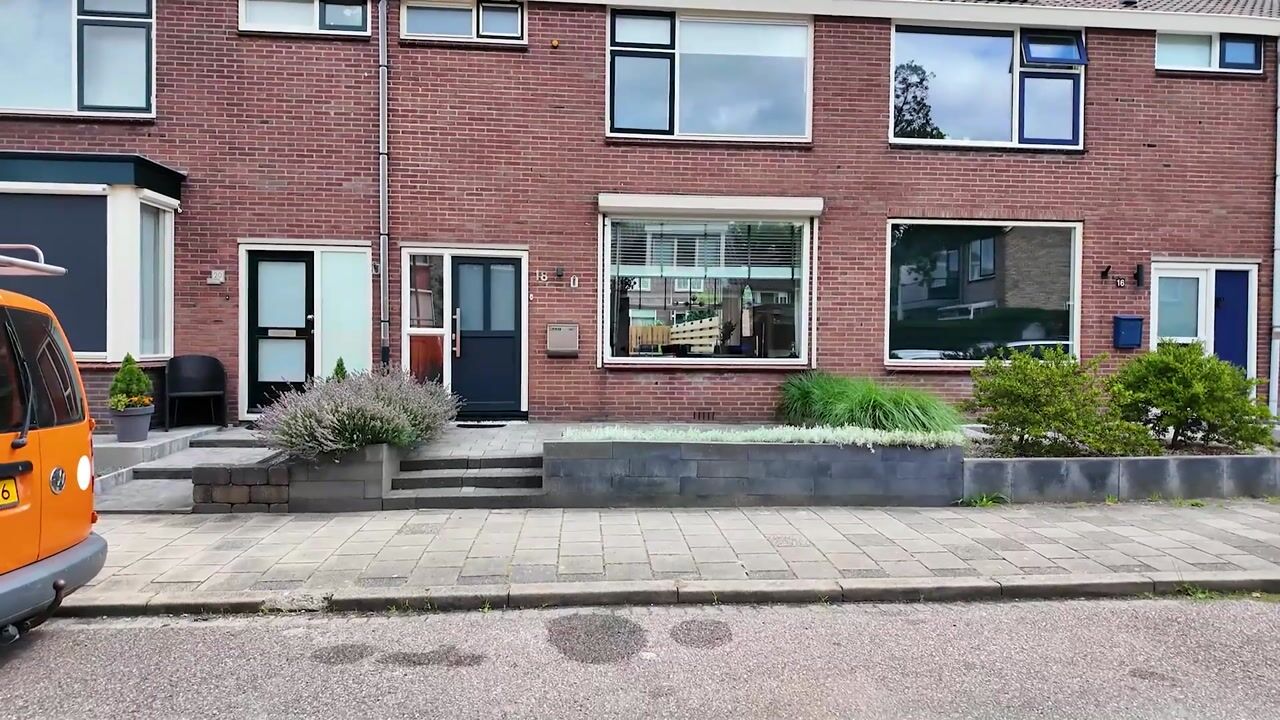 Video van Floris van Egmondstraat 18