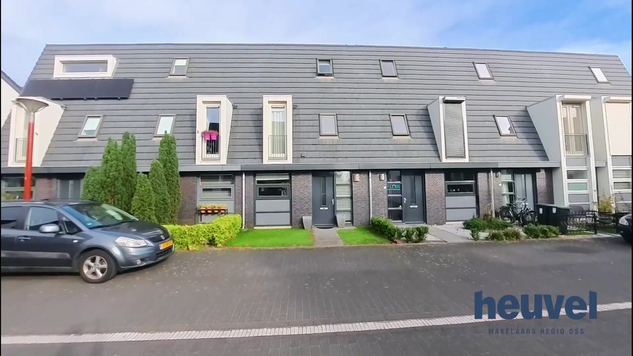 Video van Aspergeveld 73