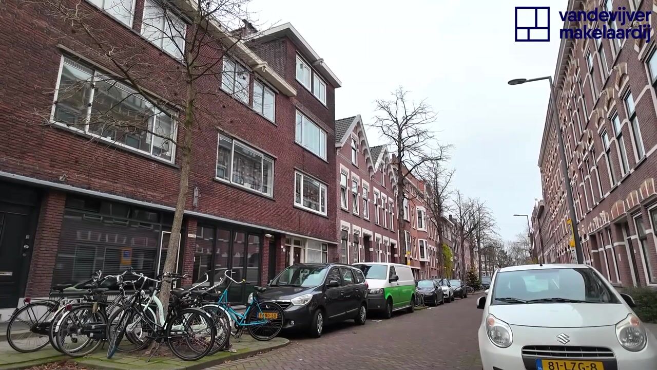 Video of Hoevestraat 31-B02