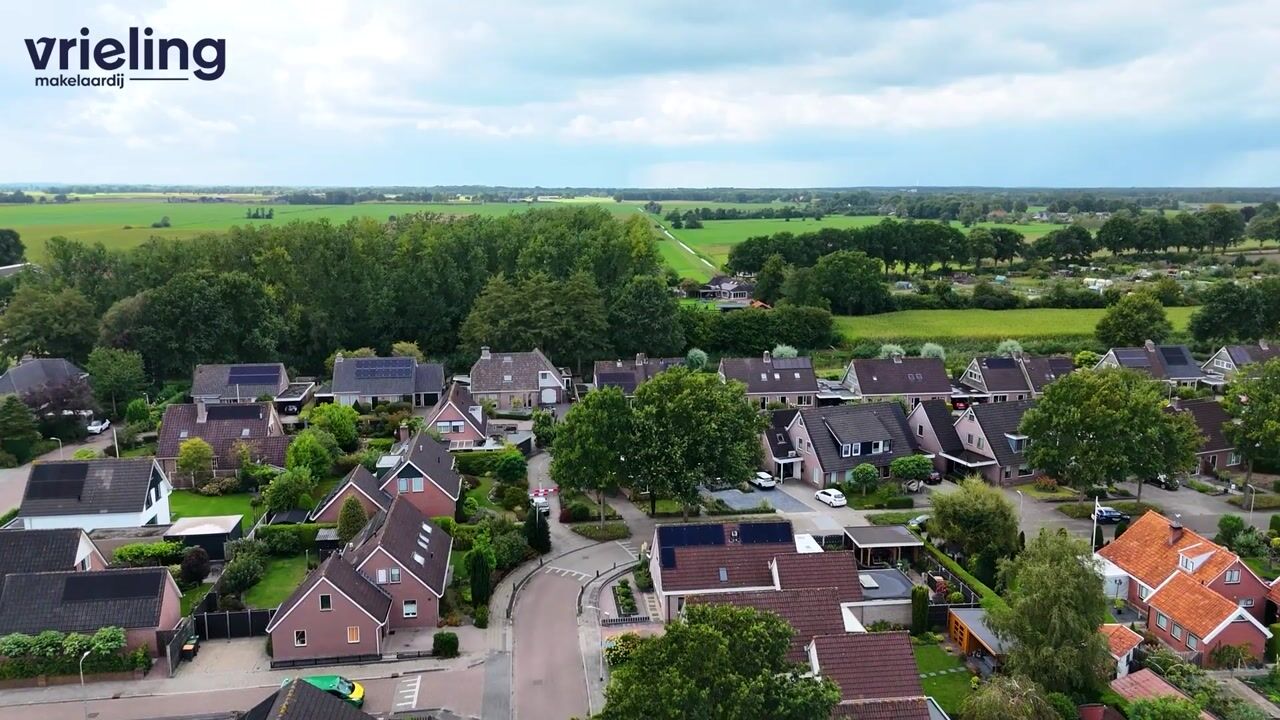 Video of Steenbergerwijk 73