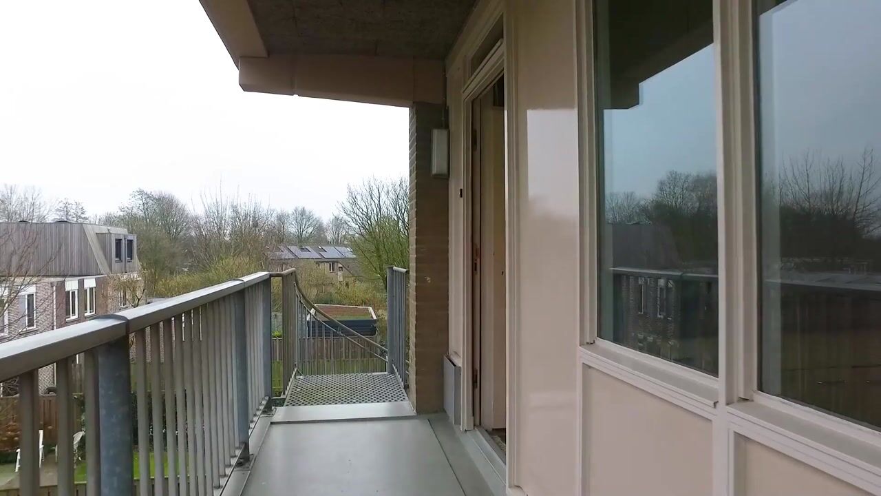 Video of Horstacker 1548