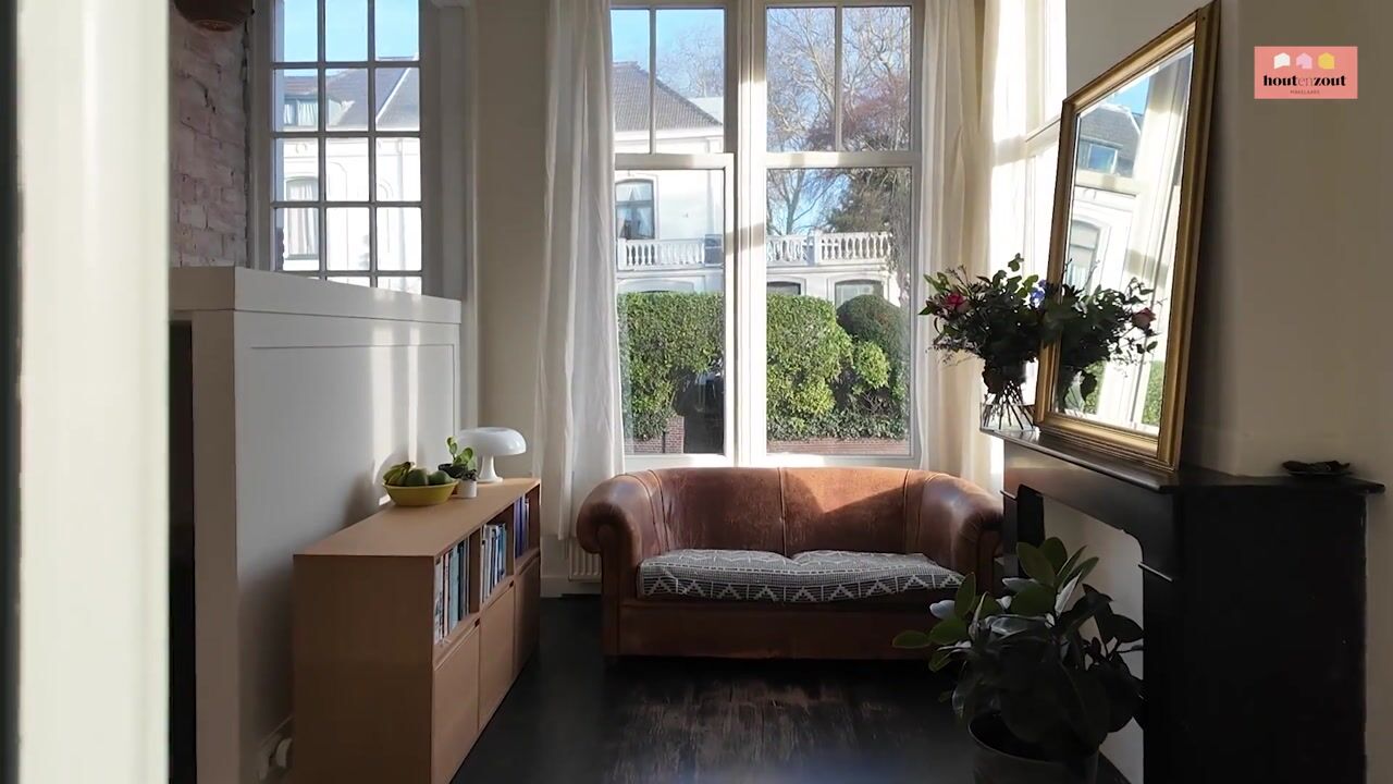 Video of Prinsen Bolwerk 72