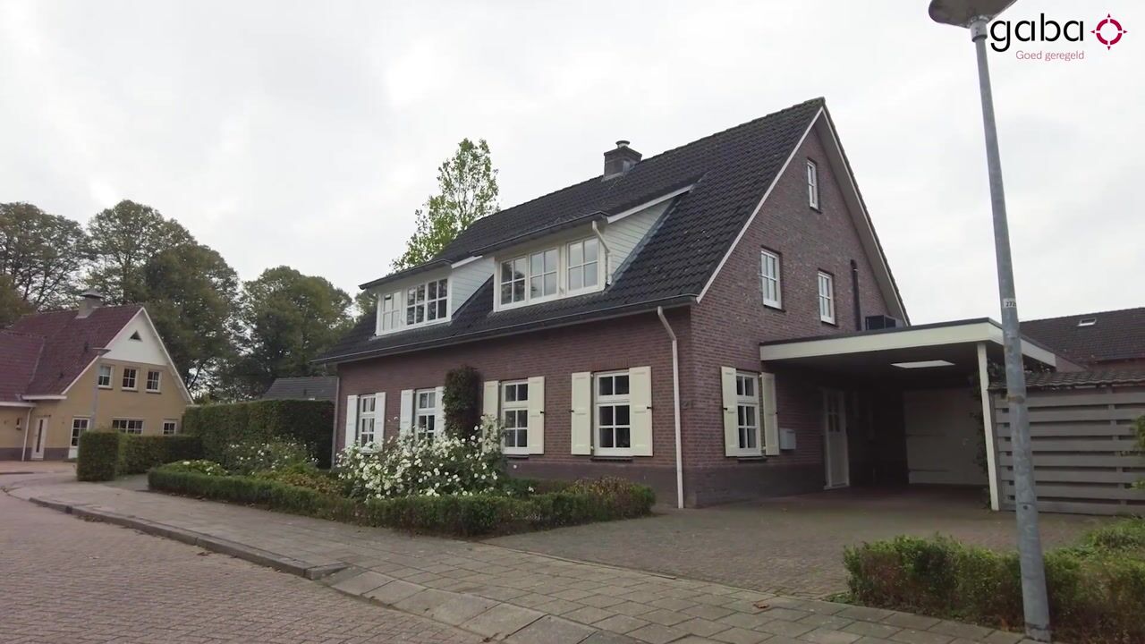 Video van Geltinkweg 21