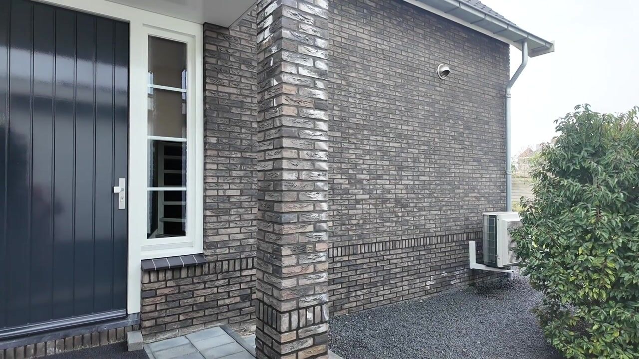 Video van Herenweg 110