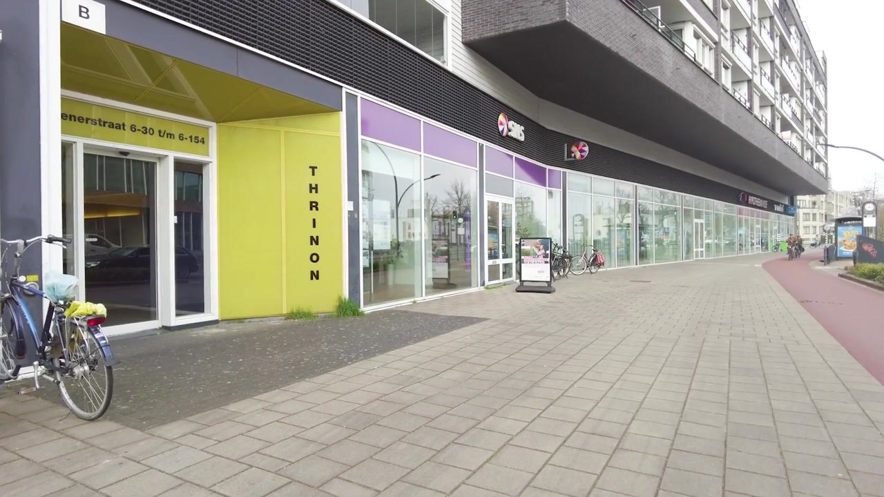 Video van Deldenerstraat 6-60