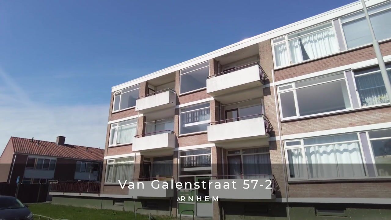 Video van Van Galenstraat 57-2