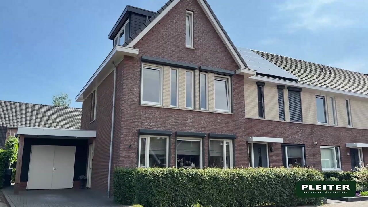 Video van Hogekamp 37