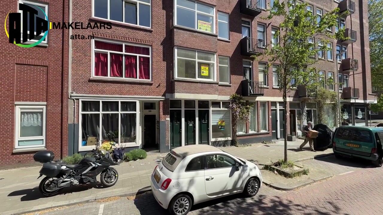 Video van Willem Beukelszstraat 30-B02