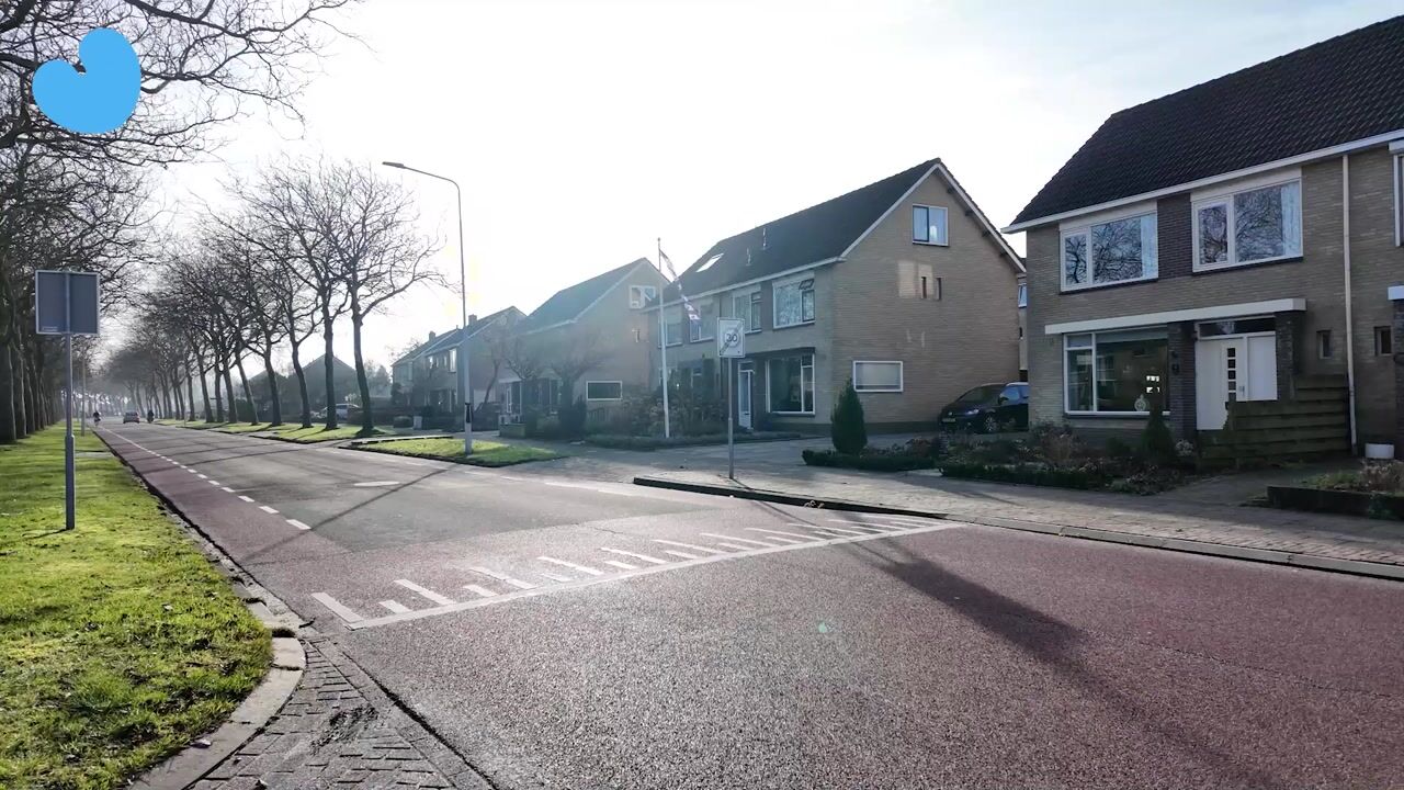 Video van Wythústerwei 18