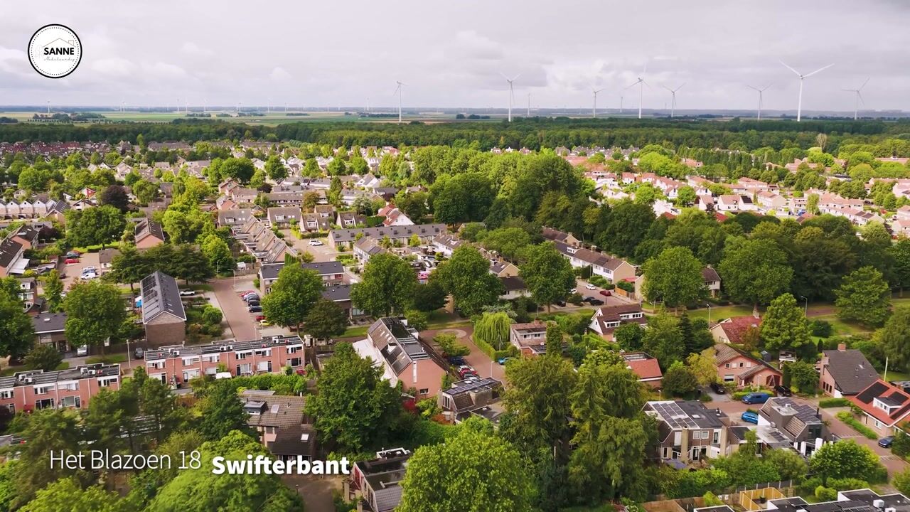 Video van Het Blazoen 18
