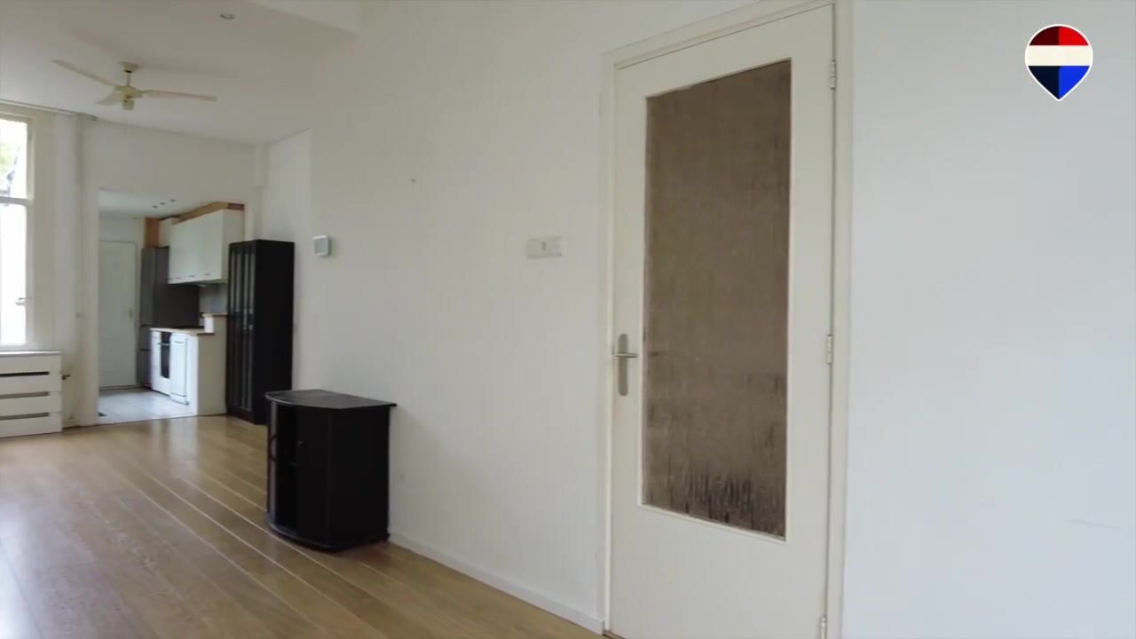 Video van Groenoordstraat 18