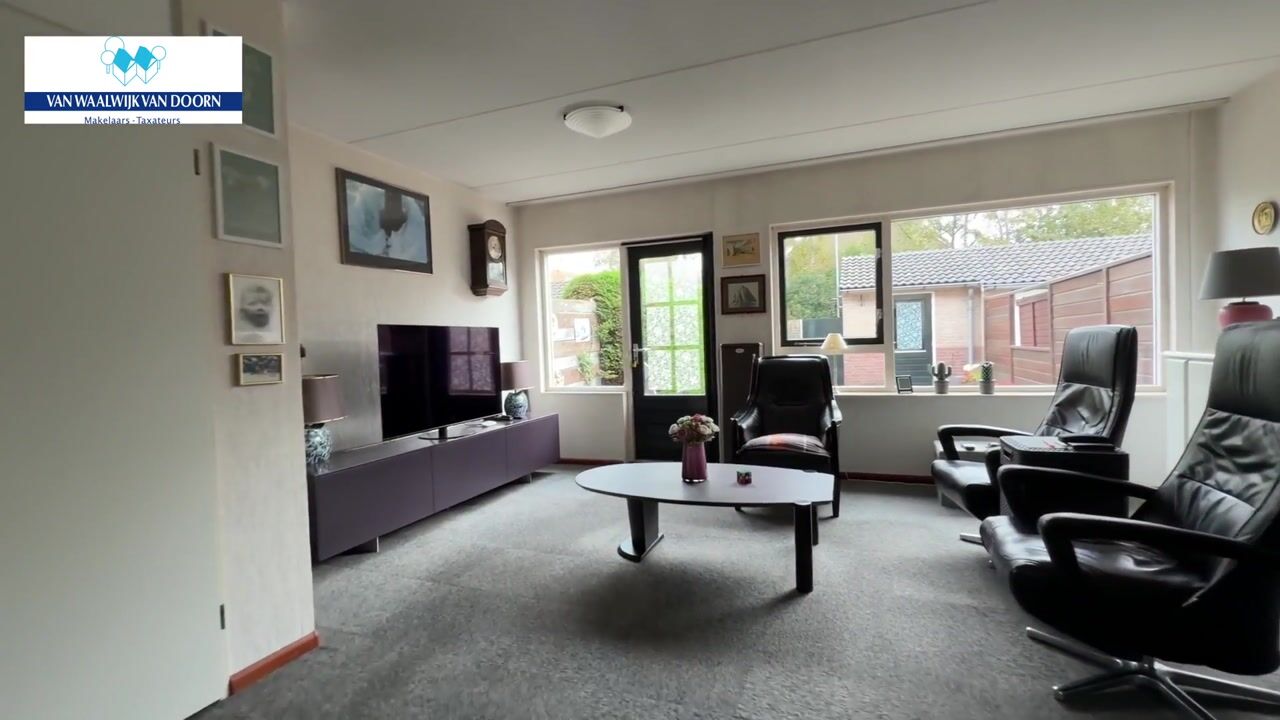 Video van Hogemaad 47