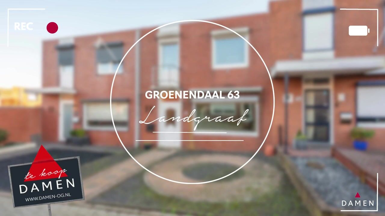 Video van Groenendaal 63