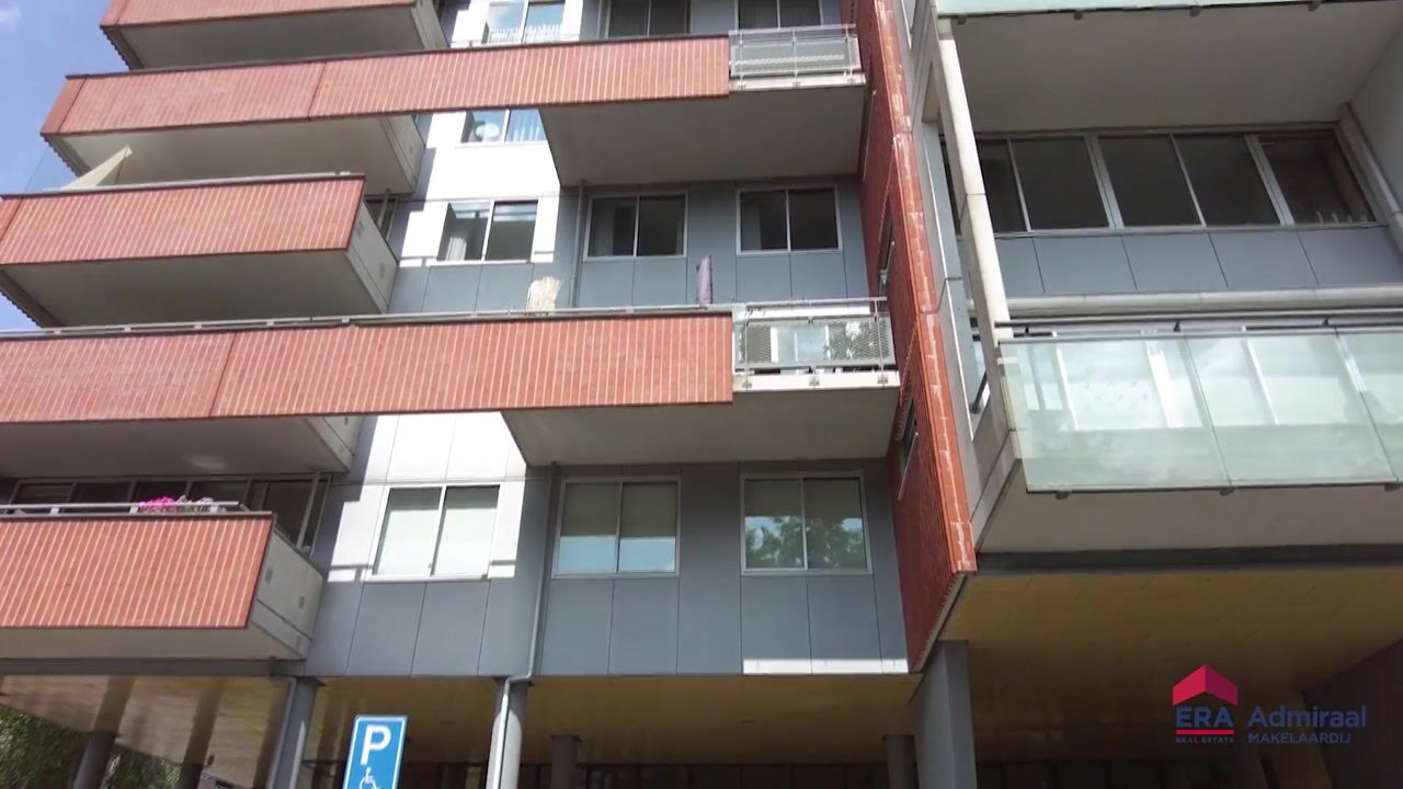 Video van Laan van Deshima 14