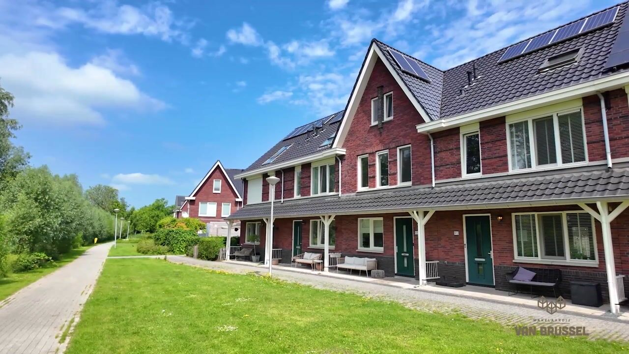 Video van Hendrick Avercampstraat 88