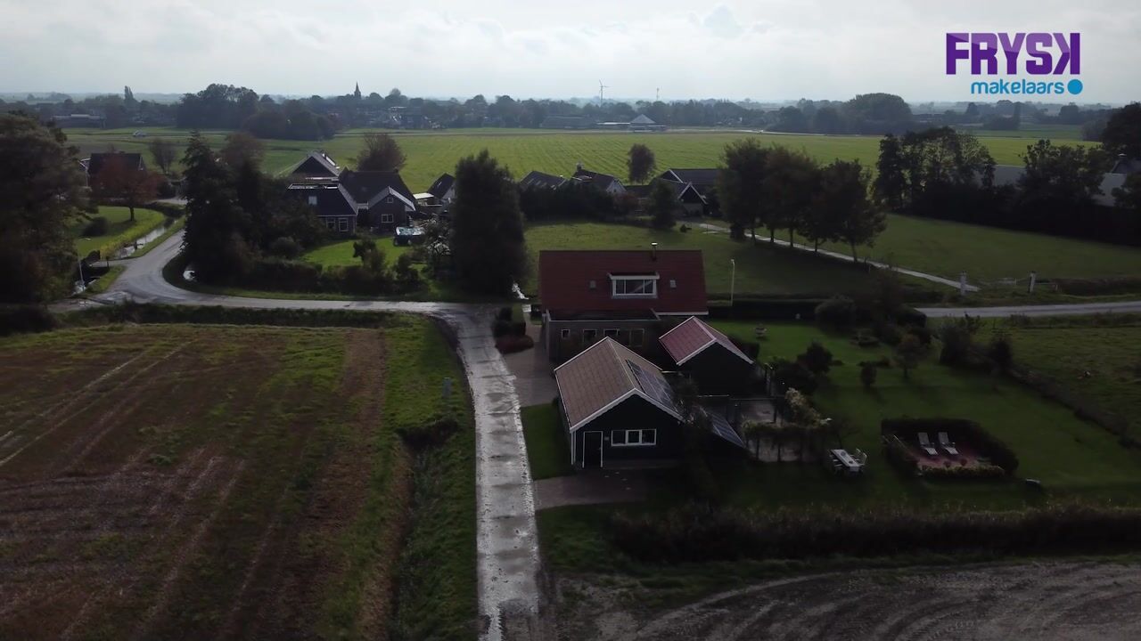 Video van Westernijtsjerk 8
