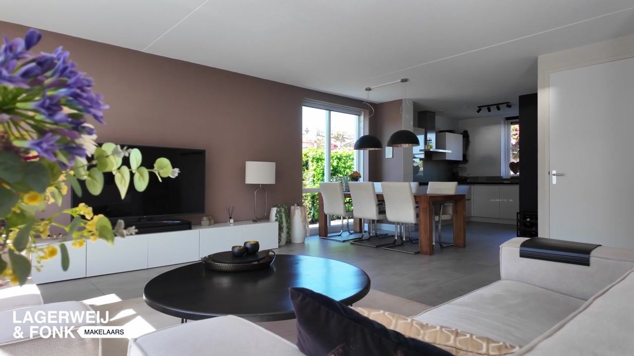 Video van Regentes 23