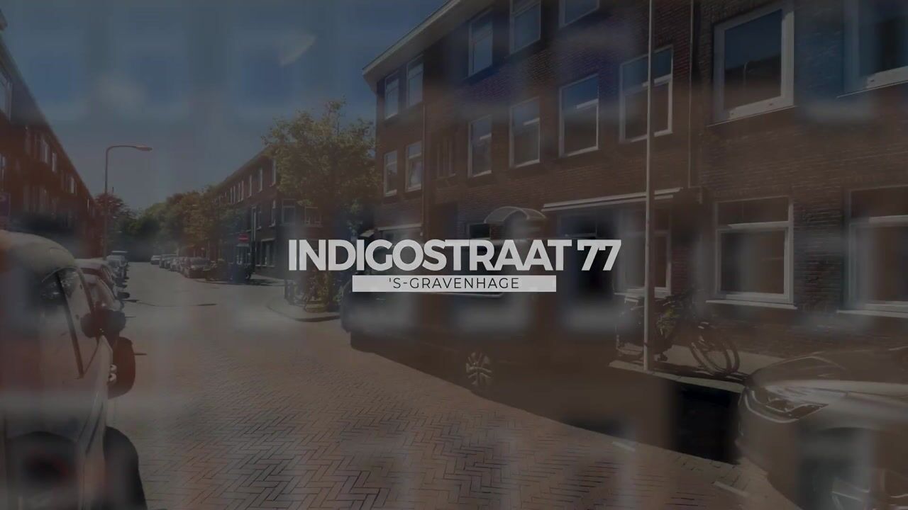 Video van Indigostraat 77