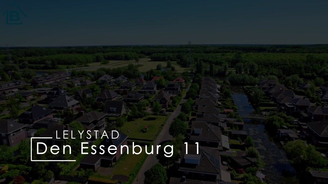 Video van Den Essenburg 11