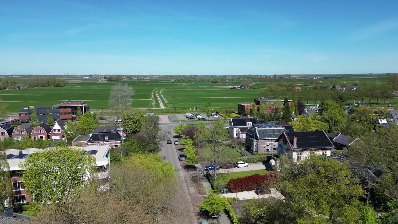 Video van Julianaweg 5