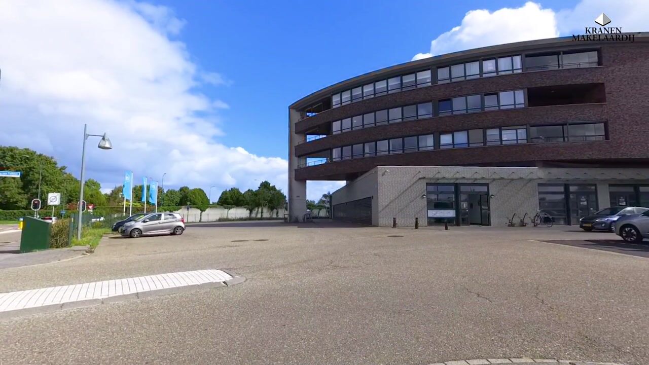 Video of Laan van Tolkien 238