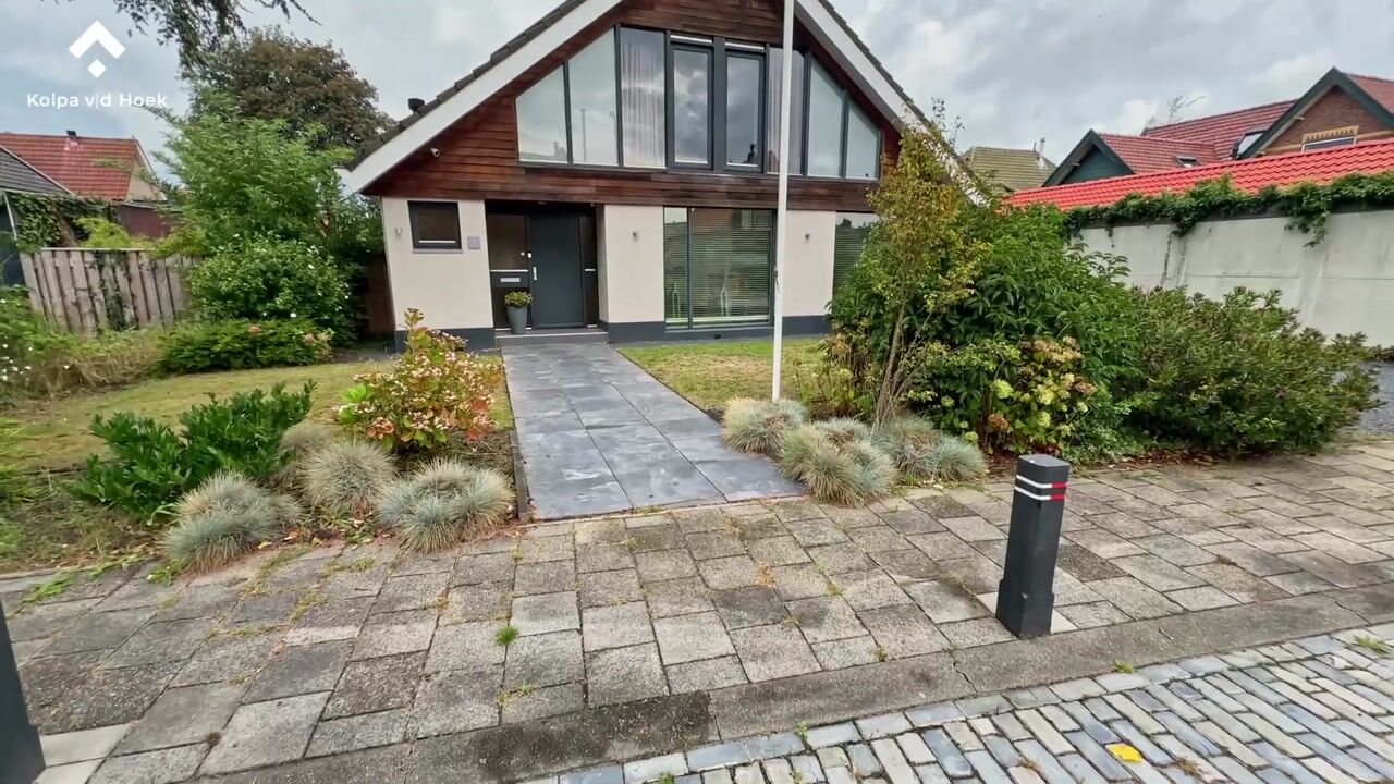 Video of Voorweg 42