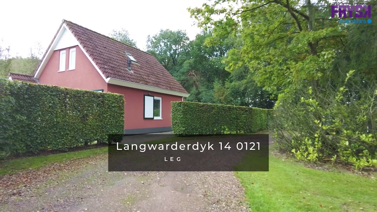 Video van Langwarderdyk 14-0121
