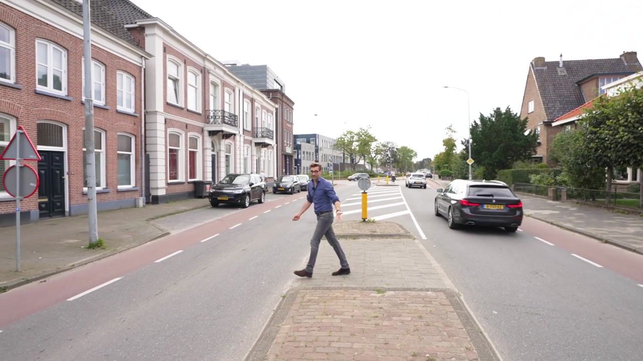 Video of Prinses Beatrixlaan 13