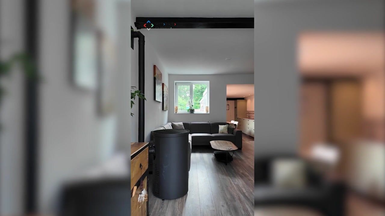 Video van Nieuweweg 5