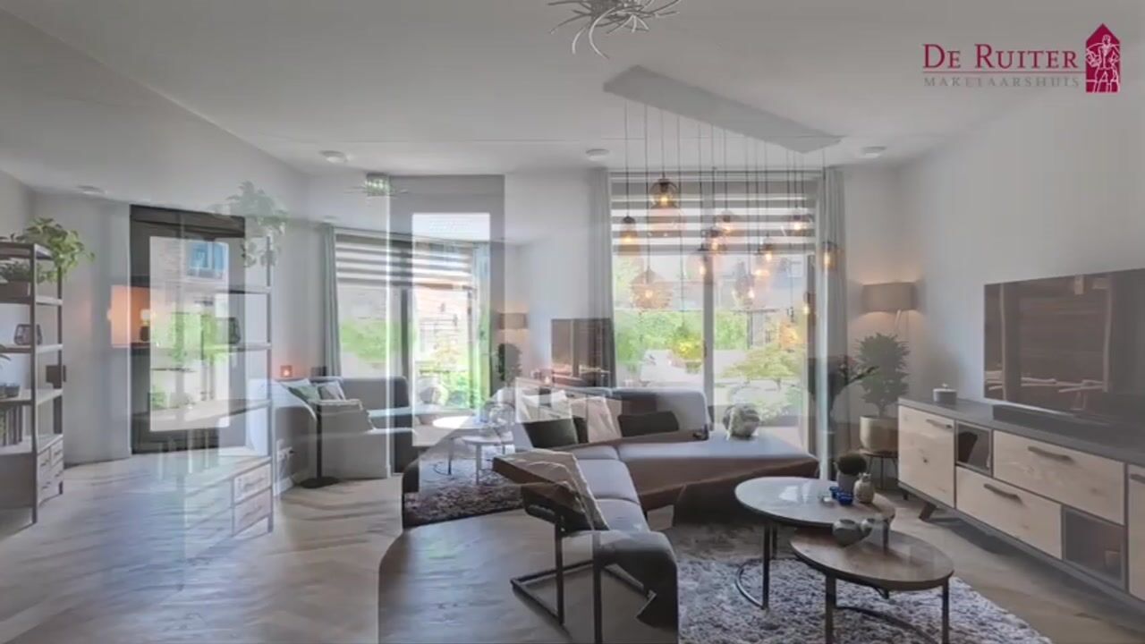 Video van Abeliaerf 2