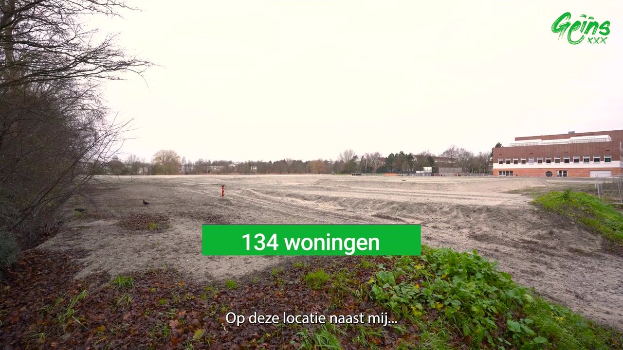 View video of Vreeswijkpad 165